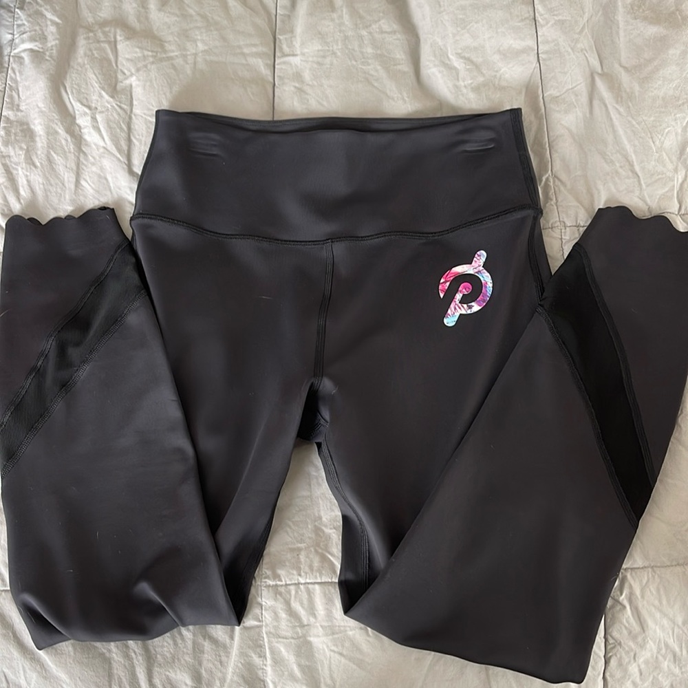 Peloton Leggings NWOT